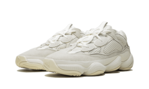 Adidas Yeezy 500 Bone White - ID5114 - 2