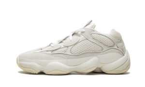 Adidas Yeezy 500 Bone White - ID5114 - 1