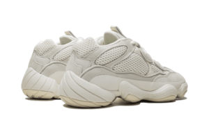 Adidas Yeezy 500 Bone White - ID5114 - 3
