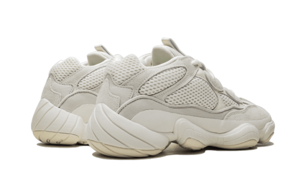Adidas Yeezy 500 Bone White - ID5114 - 3