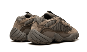 Adidas Yeezy 500 Clay Brown - GX3606 - 3