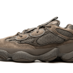Adidas Yeezy 500 Clay Brown - GX3606 - 1