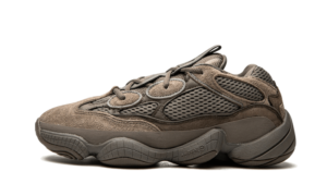 Adidas Yeezy 500 Clay Brown - GX3606 - 1