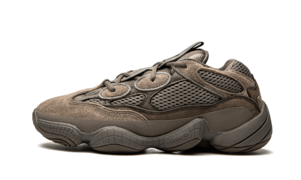 Adidas Yeezy 500 Clay Brown - GX3606 - 1