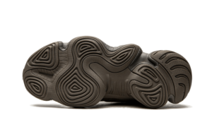 Adidas Yeezy 500 Clay Brown - GX3606 - 4