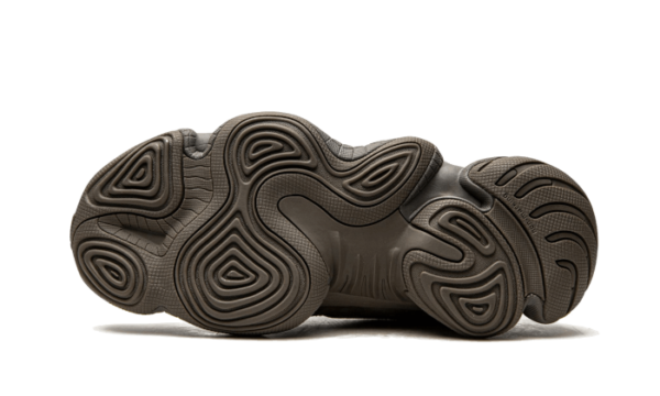 Adidas Yeezy 500 Clay Brown - GX3606 - 4