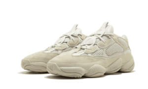Adidas Yeezy 500 Desert Rat Blush - DB2908 - 2