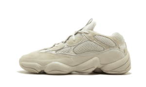 Adidas Yeezy 500 Desert Rat Blush - DB2908 - 1