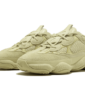 Adidas Yeezy 500 Desert Rat Super Moon Yellow - DB2966 - 2