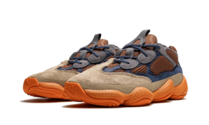 Adidas Yeezy 500 Enflame - GZ5541 - 2