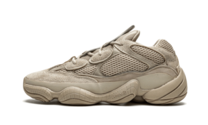Adidas Yeezy 500 Taupe Light - GX3605 - 1