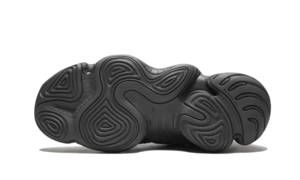 Adidas Yeezy 500 Utility Black - F36640 - 4