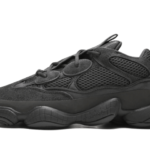 Adidas Yeezy 500 Utility Black - F36640 - 1