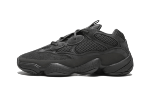 Adidas Yeezy 500 Utility Black - F36640 - 1