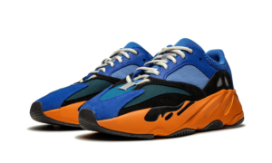 Adidas Yeezy 700 Bright Blue - GZ0541 - 2