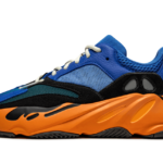 Adidas Yeezy 700 Bright Blue - GZ0541 - 1