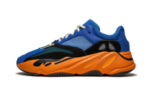 Adidas Yeezy 700 Bright Blue - GZ0541 - 1