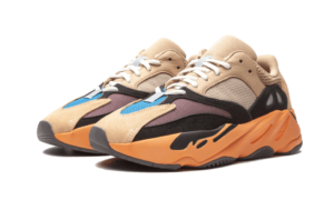 Adidas Yeezy 700 Enflame Amber - GW0297 - 2