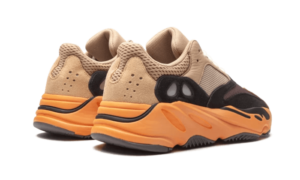 Adidas Yeezy 700 Enflame Amber - GW0297 - 3