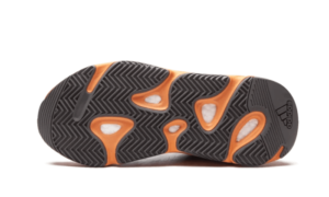 Adidas Yeezy 700 Enflame Amber - GW0297 - 4