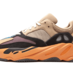 Adidas Yeezy 700 Enflame Amber - GW0297 - 1