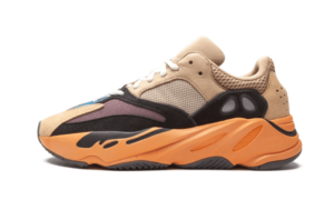 Adidas Yeezy 700 Enflame Amber - GW0297 - 1