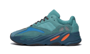 Adidas Yeezy 700 Faded Azure - GZ2002 - 1