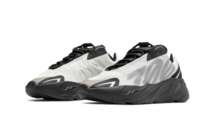 Adidas Yeezy 700 MNVN Bone - FY3729 - 2