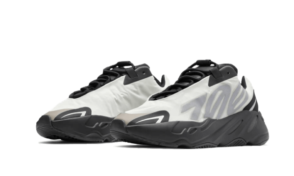 Adidas Yeezy 700 MNVN Bone - FY3729 - 2