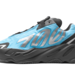 Adidas Yeezy 700 MNVN Bright Cyan - GZ3079 - 1