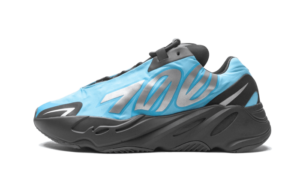 Adidas Yeezy 700 MNVN Bright Cyan - GZ3079 - 1