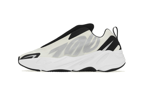 Adidas Yeezy 700 MNVN Laceless Analog - IG4798 - 1
