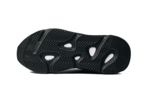 Adidas Yeezy 700 MNVN Triple Black - FV4440 - 4