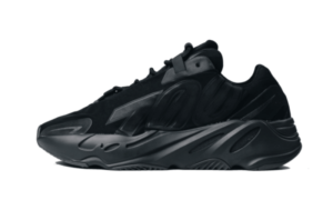 Adidas Yeezy 700 MNVN Triple Black - FV4440 - 1