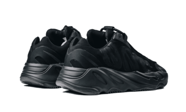 Adidas Yeezy 700 MNVN Triple Black - FV4440 - 3