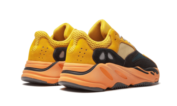 Adidas Yeezy 700 Sun - GZ6984 - 3