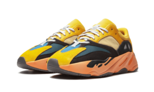 Adidas Yeezy 700 Sun - GZ6984 - 2