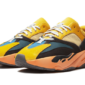 Adidas Yeezy 700 Sun - GZ6984 - 2