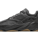 Adidas Yeezy 700 Utility Black - FV5304 - 1