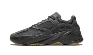 Adidas Yeezy 700 Utility Black - FV5304 - 1