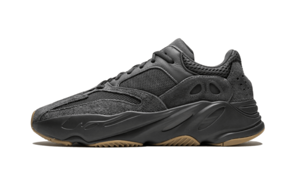 Adidas Yeezy 700 Utility Black - FV5304 - 1
