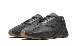 Adidas Yeezy 700 Utility Black - FV5304 - 2