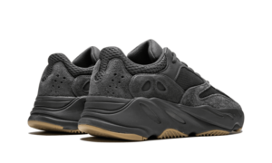 Adidas Yeezy 700 Utility Black - FV5304 - 3