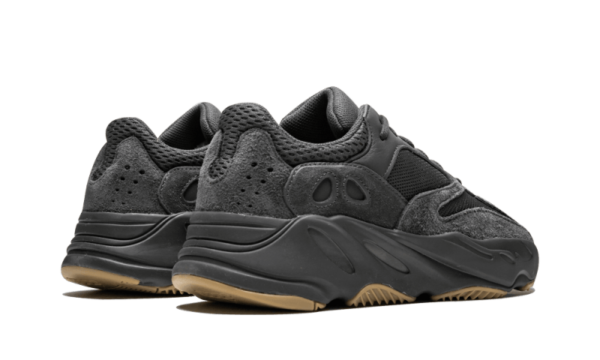Adidas Yeezy 700 Utility Black - FV5304 - 3
