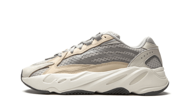 Adidas Yeezy 700 V2 Cream - GY7924 - 1