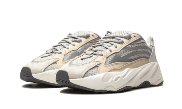Adidas Yeezy 700 V2 Cream - GY7924 - 2