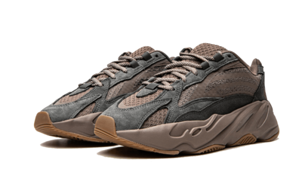 Adidas Yeezy 700 V2 Mauve - GZ0724 - 2