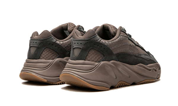 Adidas Yeezy 700 V2 Mauve - GZ0724 - 3