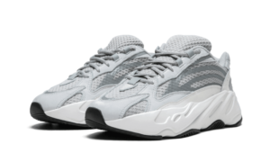 Adidas Yeezy 700 V2 Static - EF2829 - 2