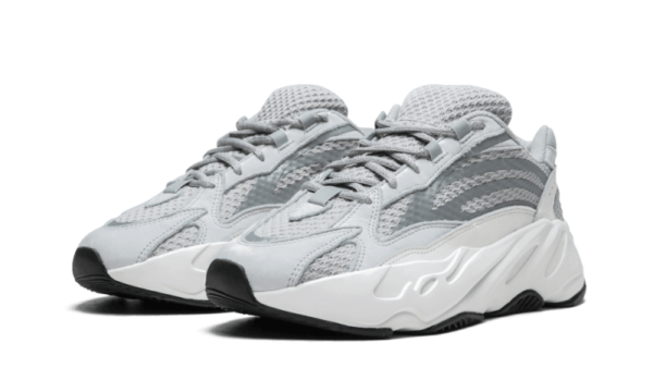 Adidas Yeezy 700 V2 Static - EF2829 - 2